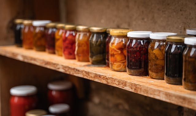 Food Preservation