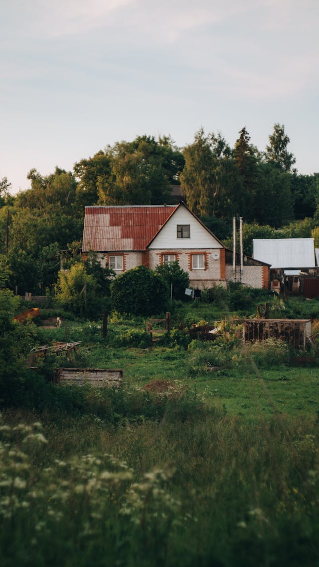Homestead
