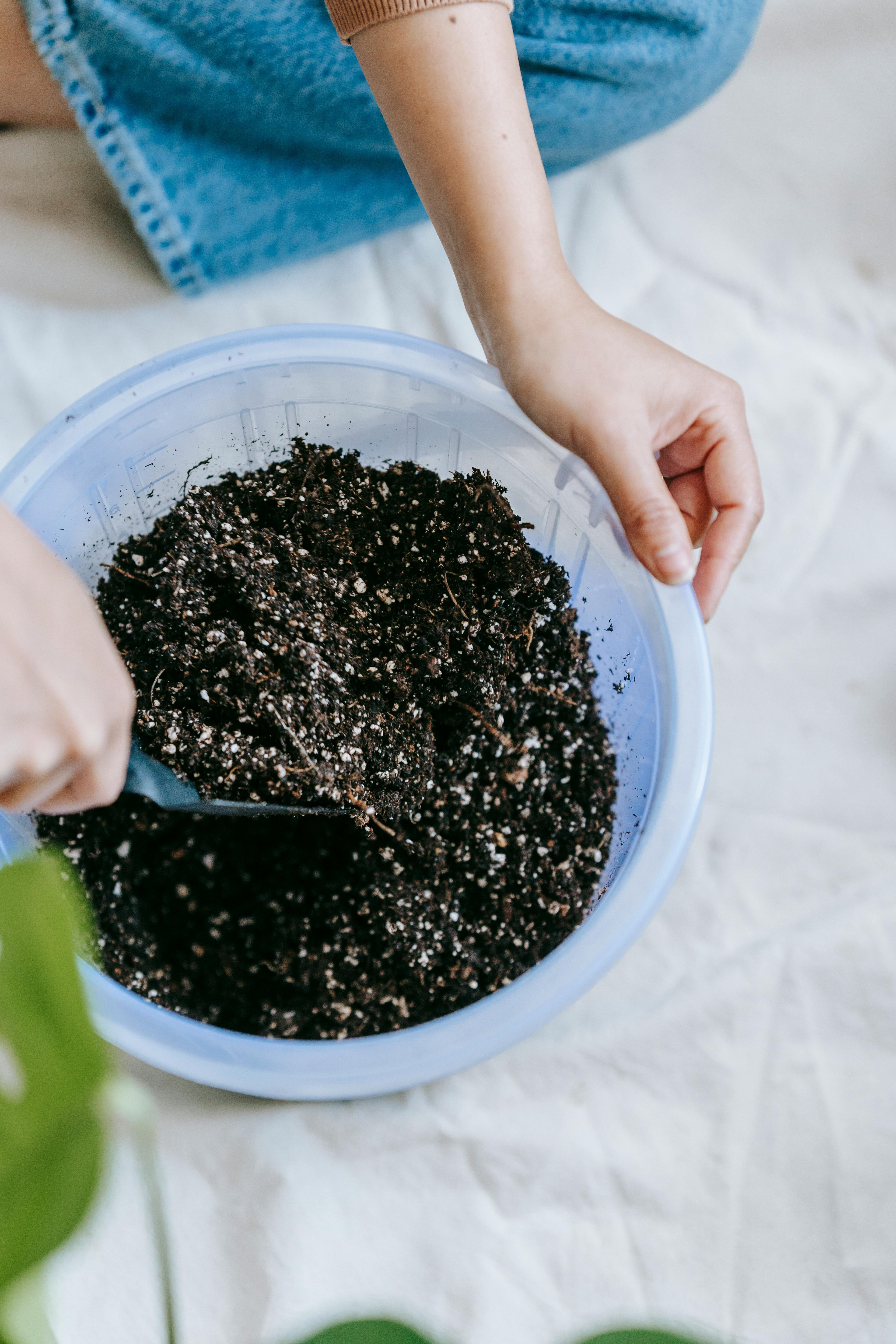 Soil Amendments