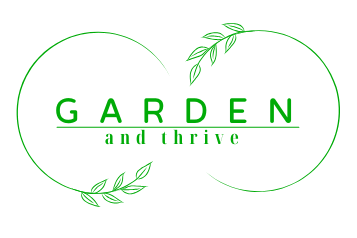 Garden & Thrive
