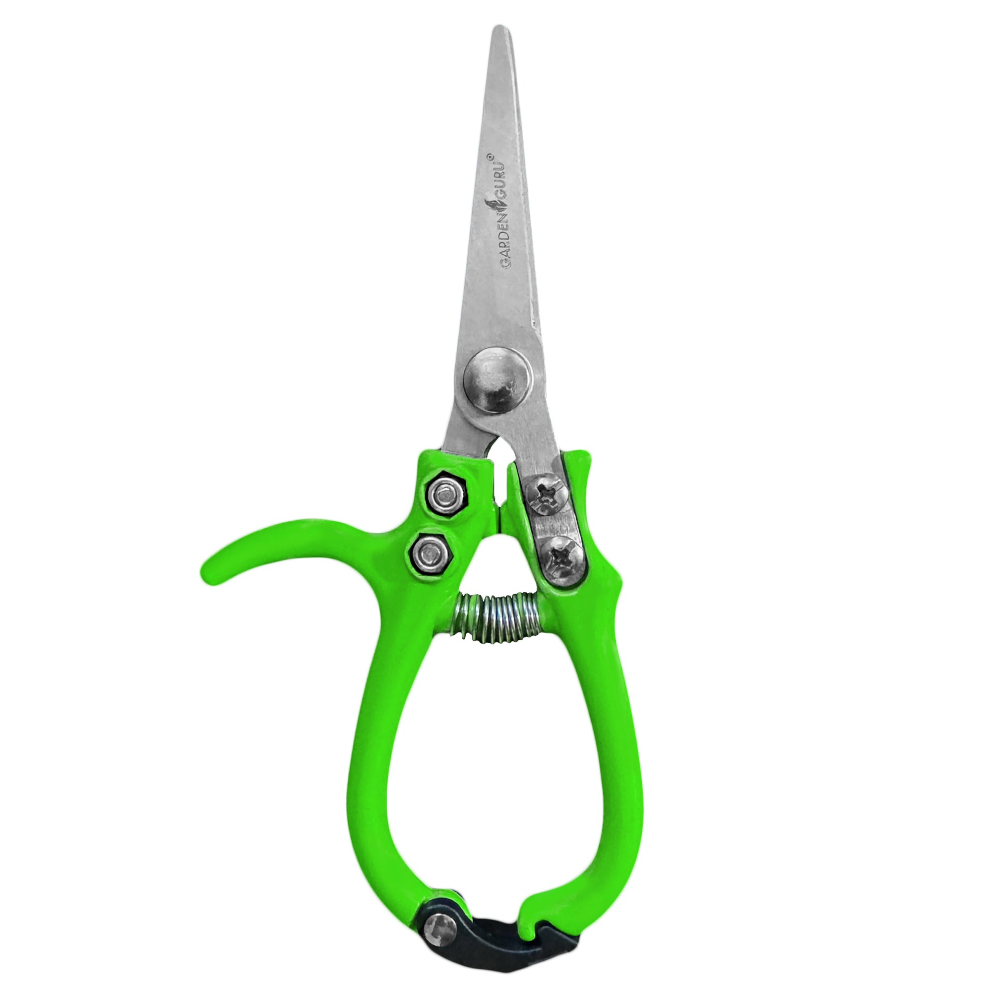 Ergonomic Garden Snips Clippers